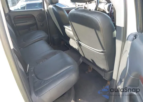 2002 Dodge Ram 1500 St from USA, damaged, VIN 1D7HA18ZX2J144134